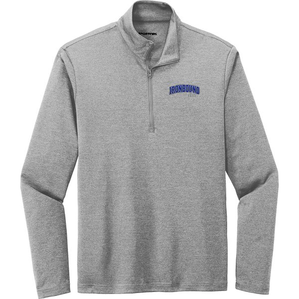 Ironbound Endeavor 1/2-Zip Pullover