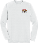 SOMD Sabres Long Sleeve Ultimate Performance Crew