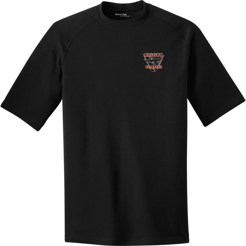 Biggby Bombers Ultimate Performance Crew