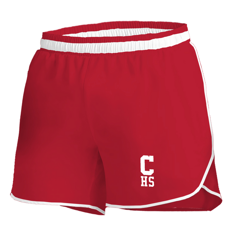 Metro Team Track Shorts (Track)