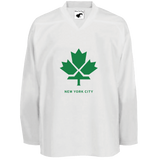 North Park Youth Goalie Practice Jersey