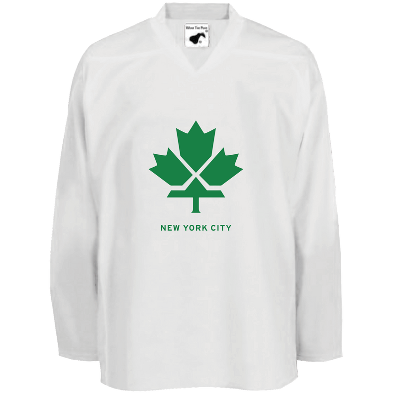 North Park Youth Goalie Practice Jersey