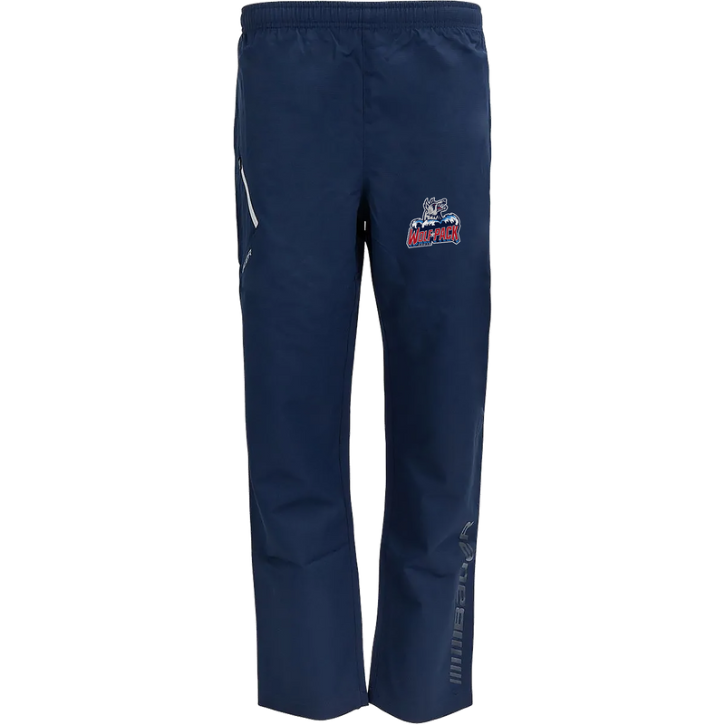 Youth Bauer S24 Lightweight Pants (CT Wolfpack South)