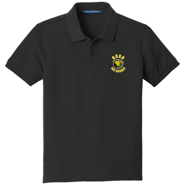 Chester County Youth Core Classic Pique Polo
