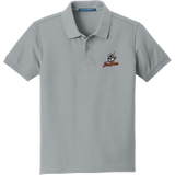 Danbury Hat Tricks Youth Core Classic Pique Polo