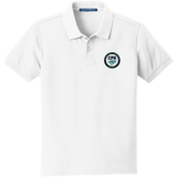 Carolina Premier Hockey Youth Core Classic Pique Polo