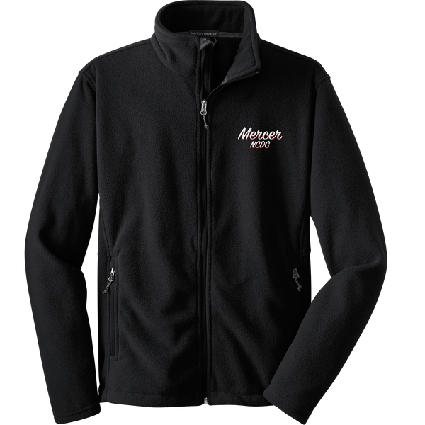 Mercer NCDC Youth Value Fleece Jacket