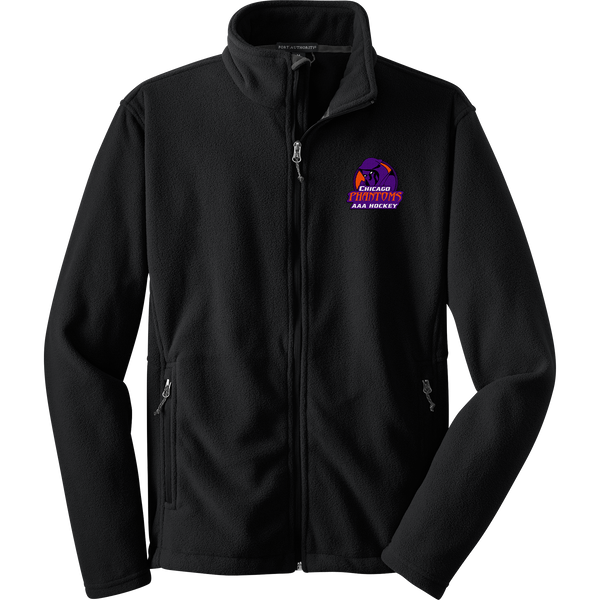 Chicago Phantoms Youth Value Fleece Jacket