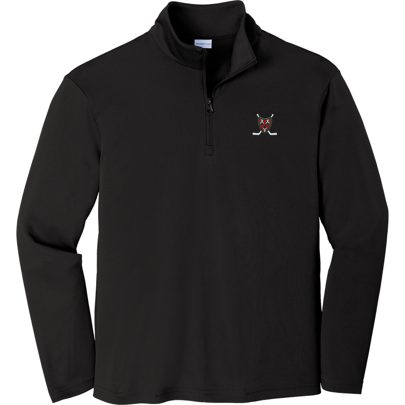 Navesink Youth PosiCharge Competitor 1/4-Zip Pullover