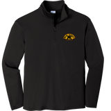 NJ Bears Youth PosiCharge Competitor 1/4-Zip Pullover