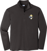 Royals Hockey Club Youth PosiCharge Competitor 1/4-Zip Pullover