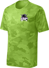 Old Bridge Jr. Knights Youth CamoHex Tee