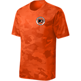 Philadelphia Flyers Elite Youth CamoHex Tee