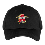 NY Aviators Youth PosiCharge RacerMesh Cap