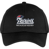 Secaucus Patriots Youth PosiCharge RacerMesh Cap