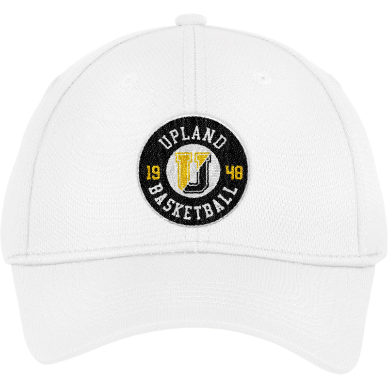 Upland Basketball Youth PosiCharge RacerMesh Cap