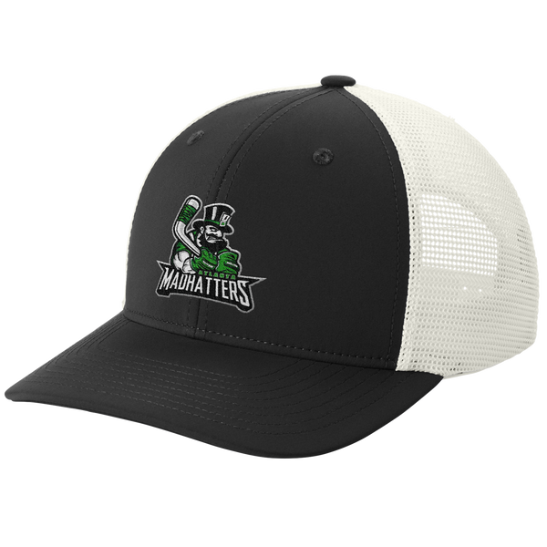 Atlanta Madhatters Club Trucker Cap