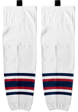 Hartford Jr. Wolfpack Sublimated Tech Socks