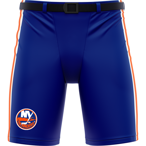 Sound Tigers Youth Pants Shell