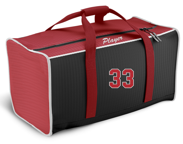 Mercer Tier 1 Squirts and Mites Equipment Bag